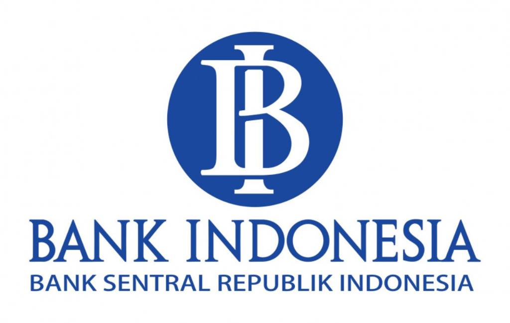 LOGO BANK INDONESIA 2