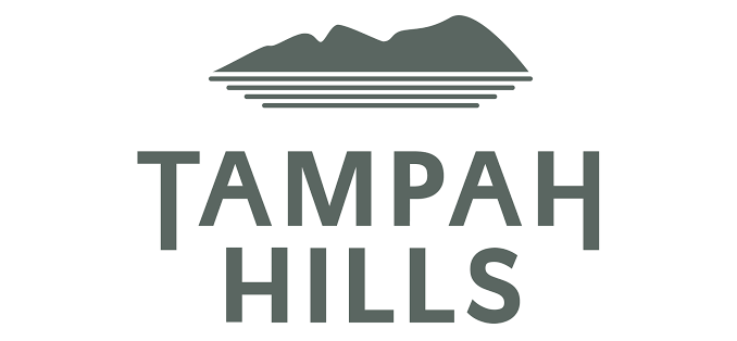 logo tampah hills